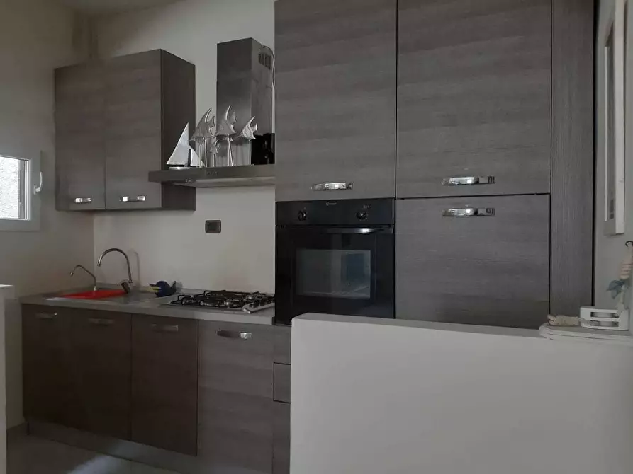 Immagine 4 di Trilocale in affitto  in Via Luigi Mazza 33 a Anzio