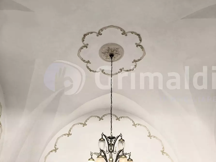 Immagine 6 di Casa bifamiliare in vendita  in via principe di piemonte a Collepasso