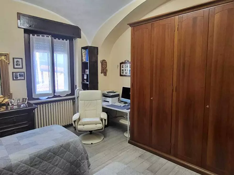 Immagine 17 di Quadrilocale in vendita  in Via Francesco Donato 7 a Vercelli