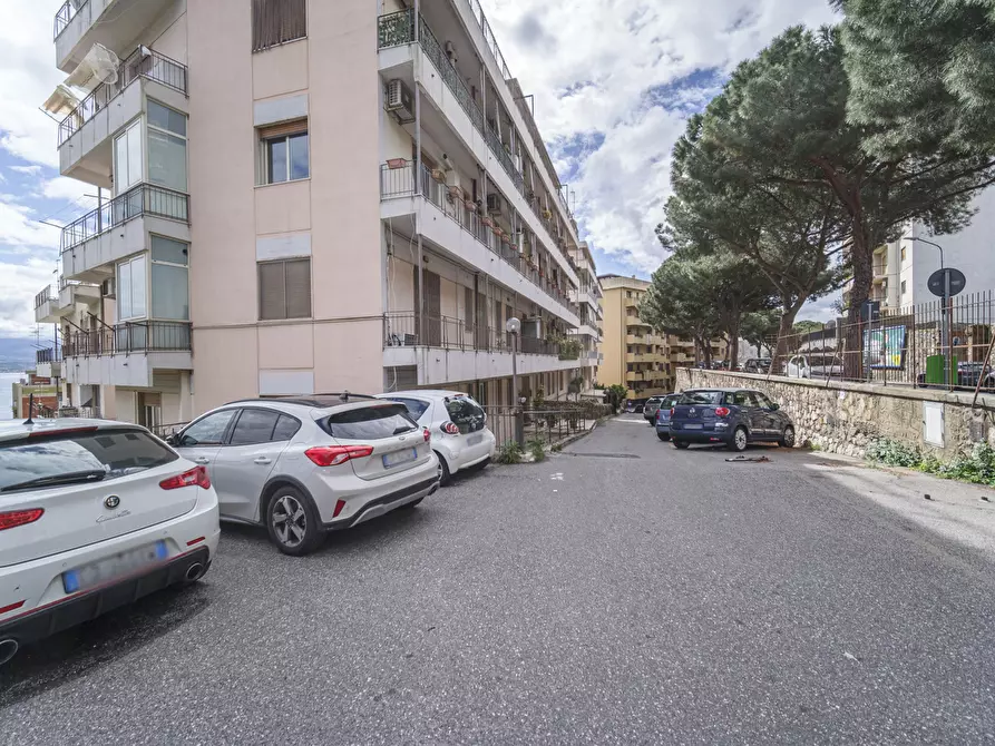 Immagine 4 di Attico in vendita  a Messina