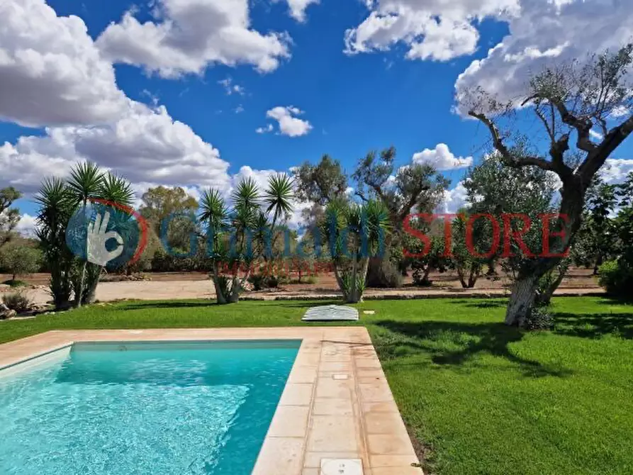 Immagine 27 di Casa indipendente in vendita  a San Vito Dei Normanni