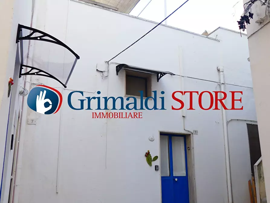 Immagine 49 di Casa indipendente in vendita  in Corte Corradino di Svevia 1 a Parabita