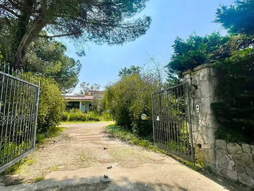 Immagine 2 di Villa in vendita  in strada provinciale 39 a Maglie