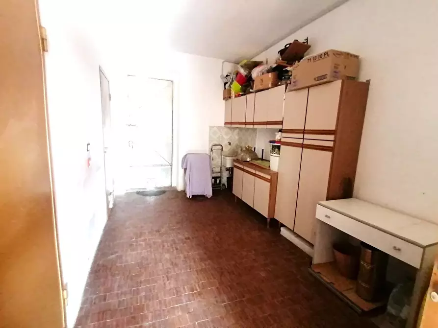 Immagine 11 di Casa indipendente in vendita  in via roggia molinara 1 a Prarolo