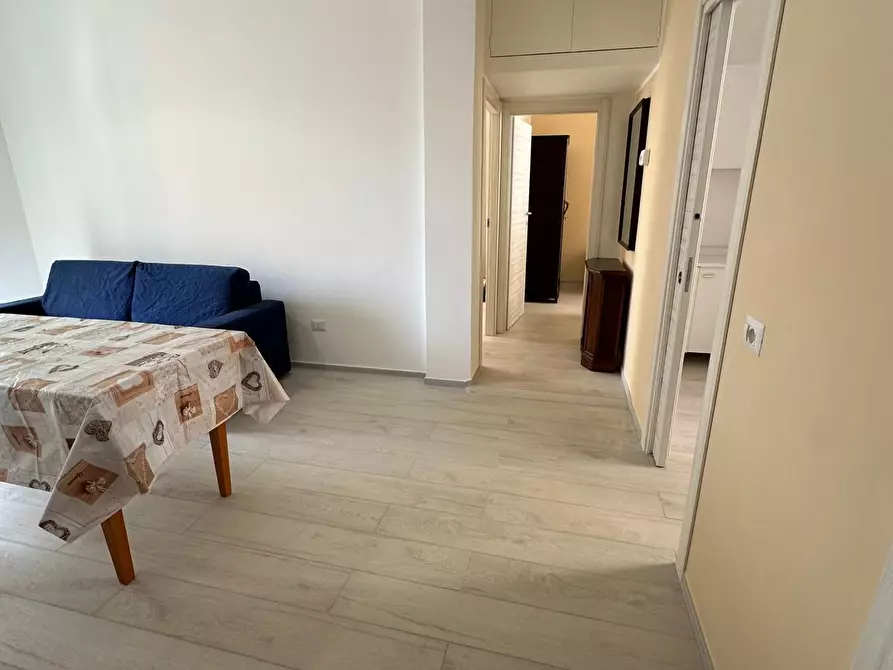 Immagine 6 di Trilocale in affitto  in via nazario sauro 1 a Anzio