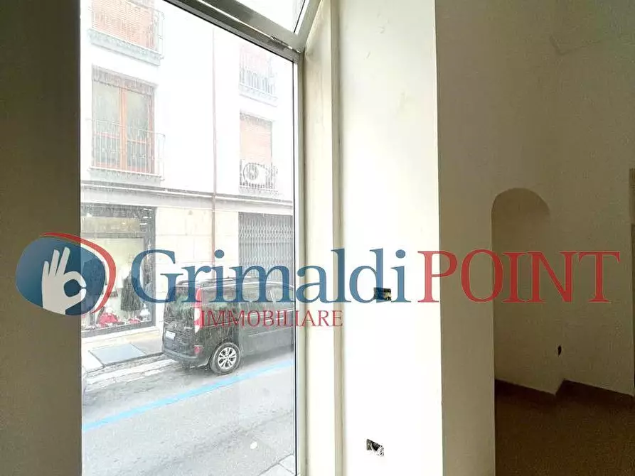 Immagine 13 di Locale commerciale in affitto  in Via Luigi de Simone 3 a Lecce