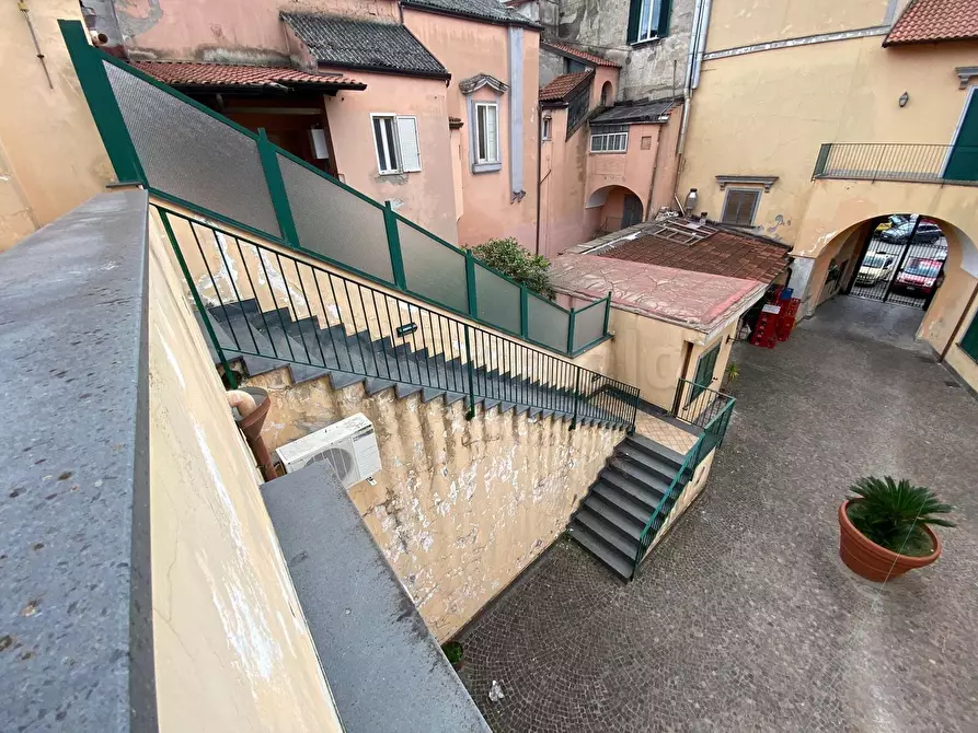 Immagine 10 di Ufficio in affitto  a Villaricca