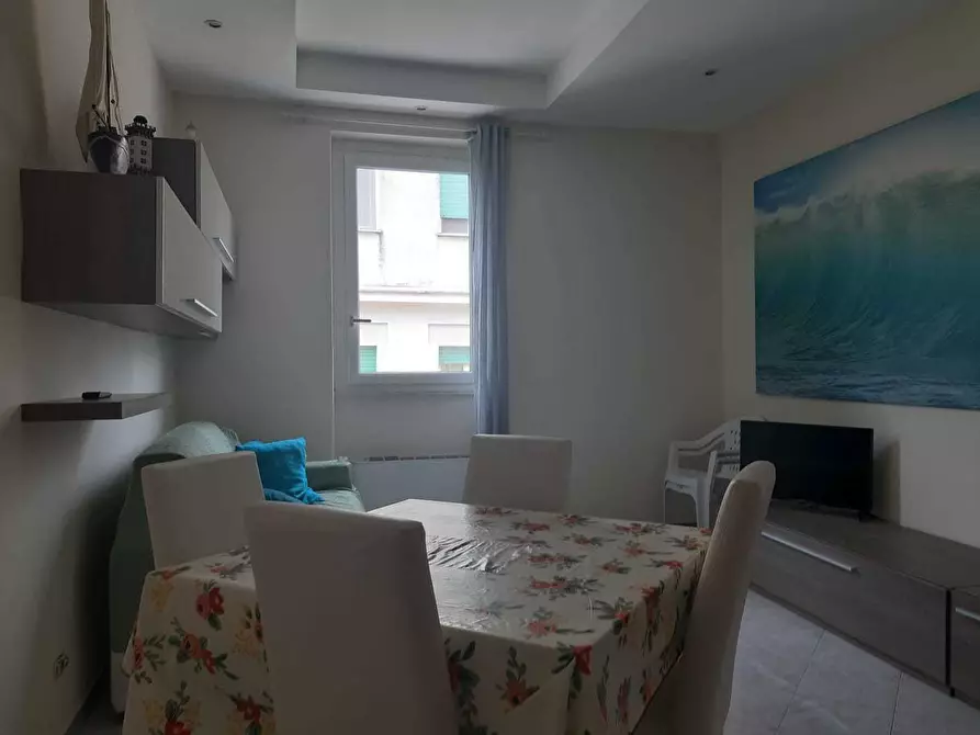 Immagine 2 di Trilocale in affitto  in Via Luigi Mazza 33 a Anzio