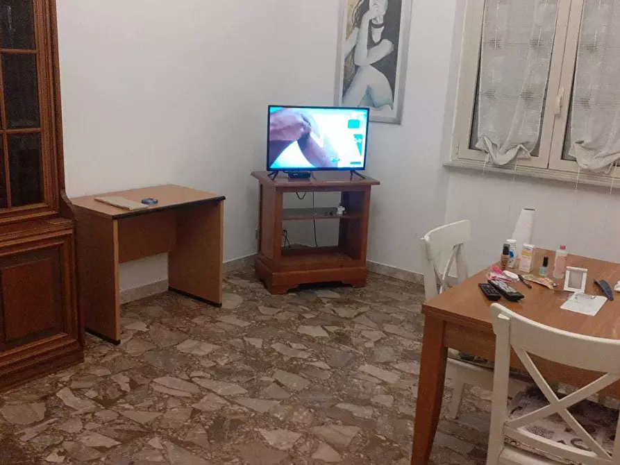 Immagine 11 di Trilocale in affitto  in Via Luigi Mazza 3 a Anzio