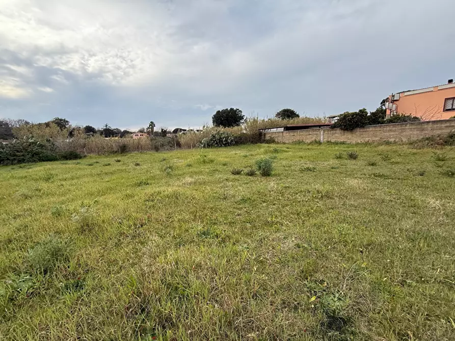 Immagine 9 di Terreno edificabile in vendita  in VIA CENTOCELLE 1 a Anzio