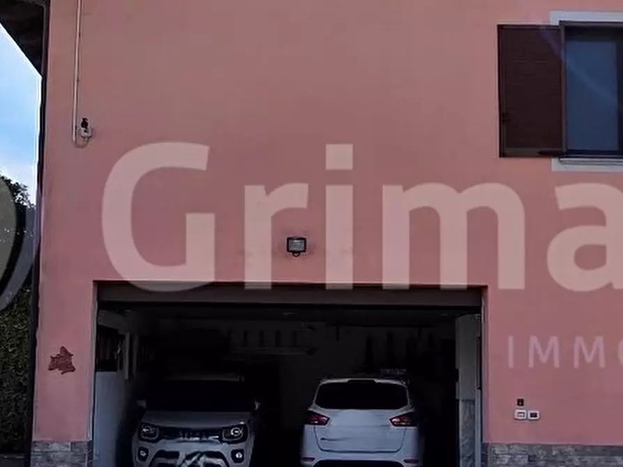 Immagine 71 di Villa in vendita  in Via Giovanni Antonio Comissetti 1 a Pezzana