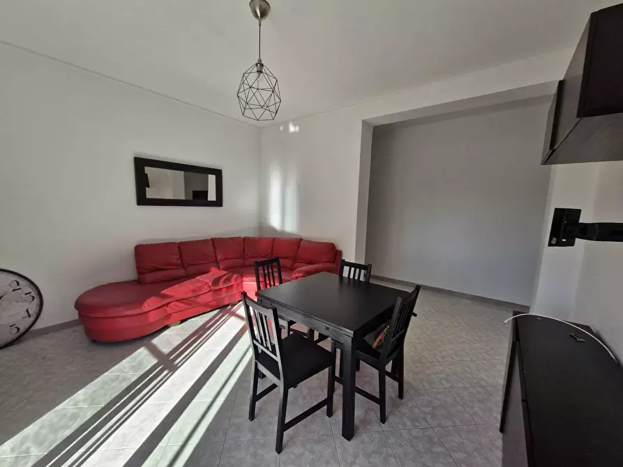 Immagine 4 di Trilocale in affitto  in Via Cristoforo Colombo 12 a Anzio