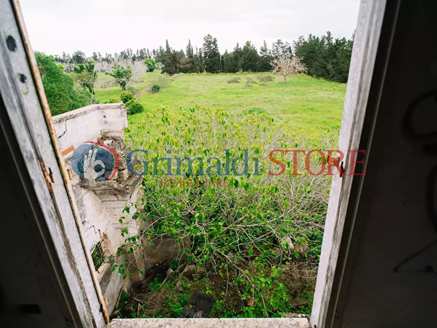 Immagine 32 di Rustico / casale in vendita  in Via Messapia 8 a Monteroni Di Lecce