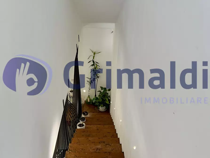 Immagine 51 di Casa indipendente in vendita  in Via Ettore D'Amore 23 a Scorrano