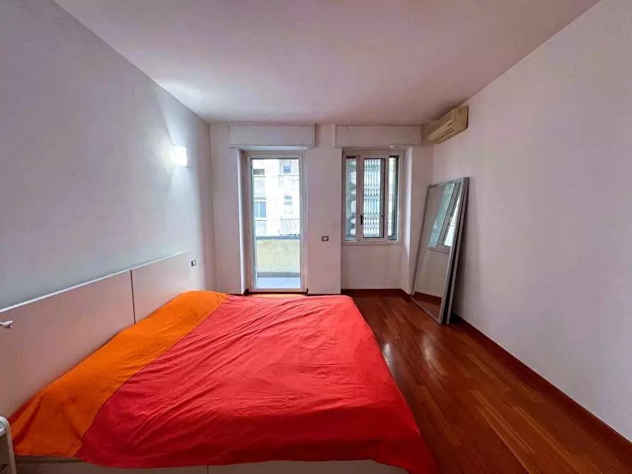 Immagine 43 di Trilocale in vendita  in Galleria Buenos Aires 4-6 a Milano