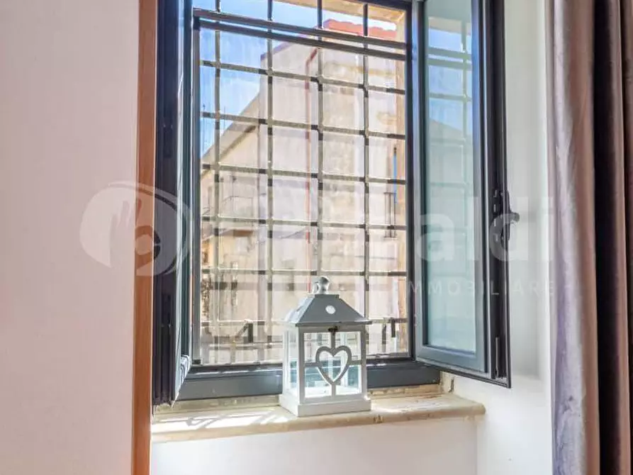 Immagine 10 di Casa indipendente in vendita  in Via Sergio Sallicano 54 a Noto