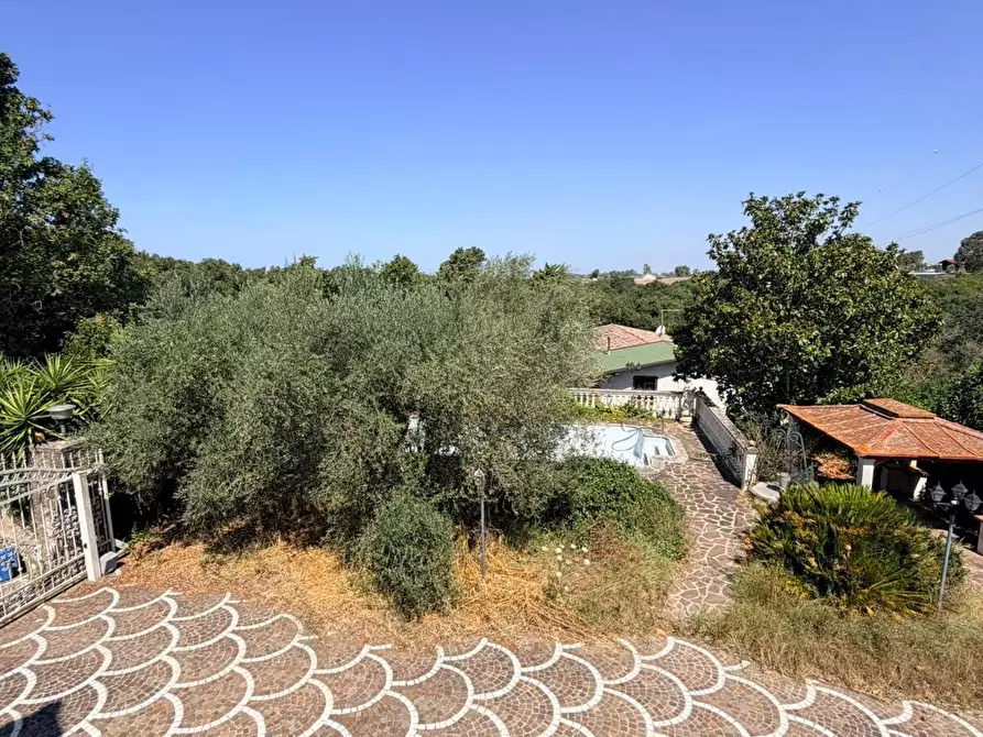 Immagine 8 di Casa indipendente in vendita  in Via delle Acacie 19 a Aprilia
