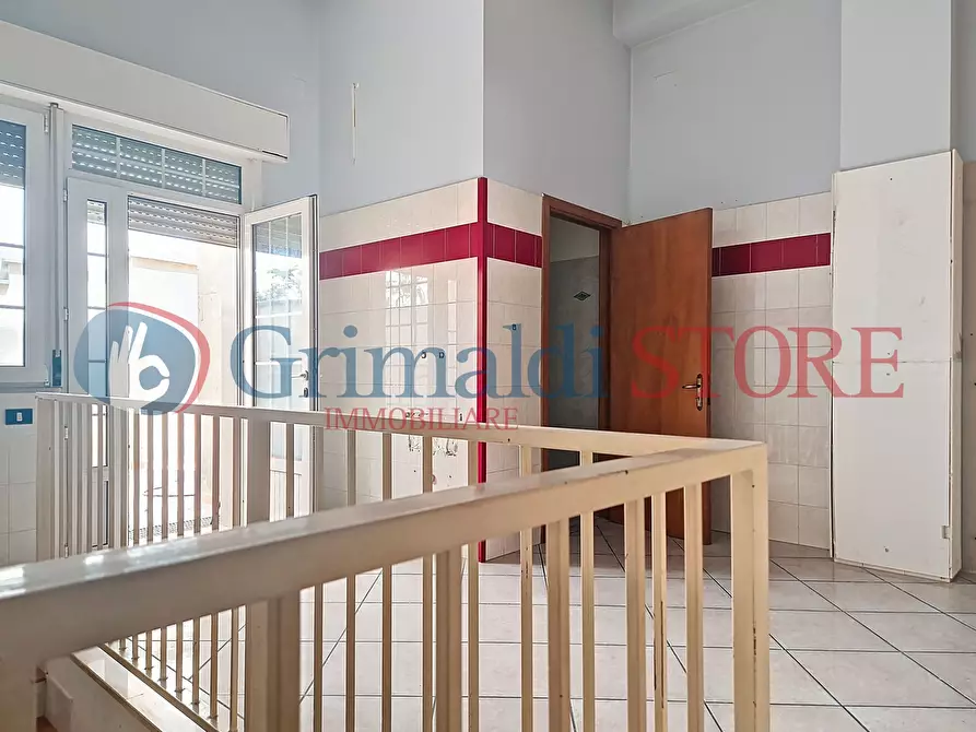 Immagine 35 di Trilocale in vendita  in Via Risorgimento 24 a Erchie