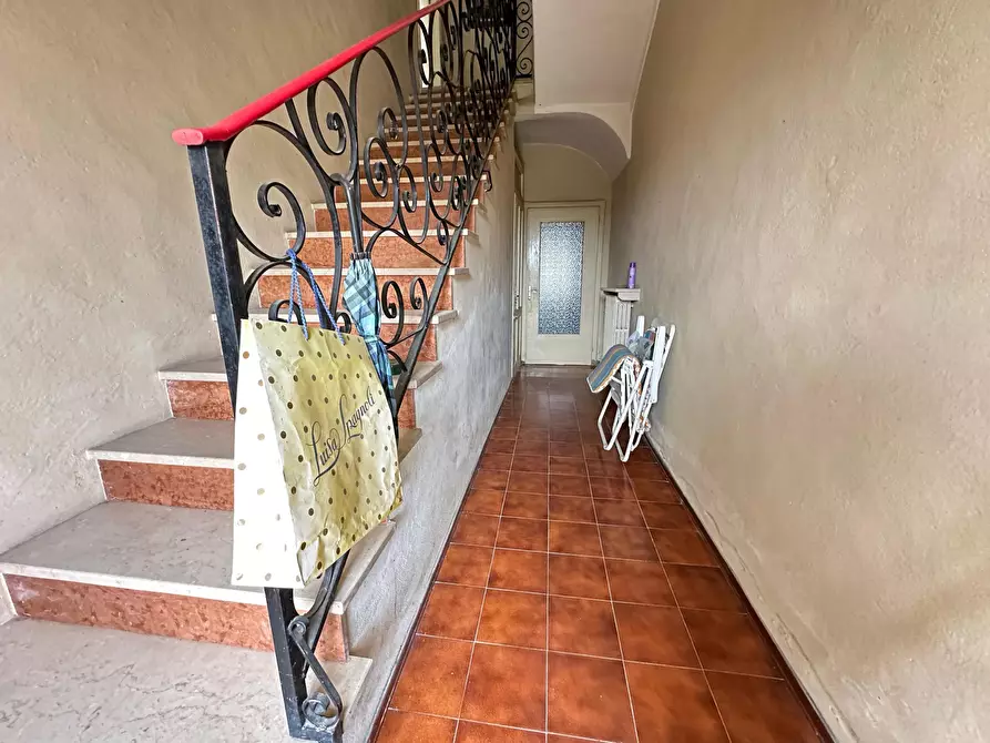 Immagine 10 di Palazzo in vendita  in Strada Provinciale ex Strada Statale 596 dei Cairo 14 a Vinzaglio