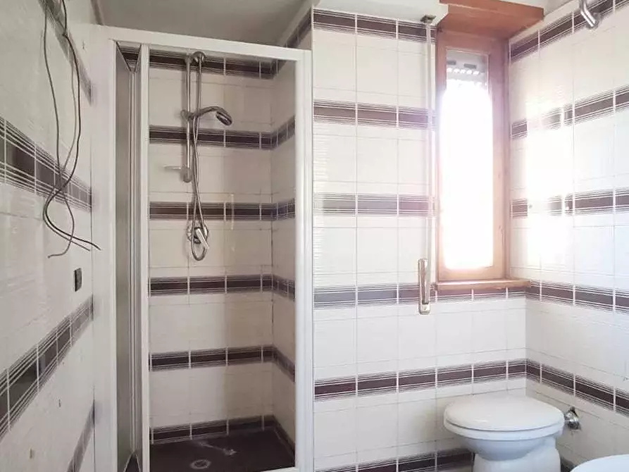 Immagine 12 di Bilocale in vendita  in Viale Bruno Rizzieri 46 a Roma