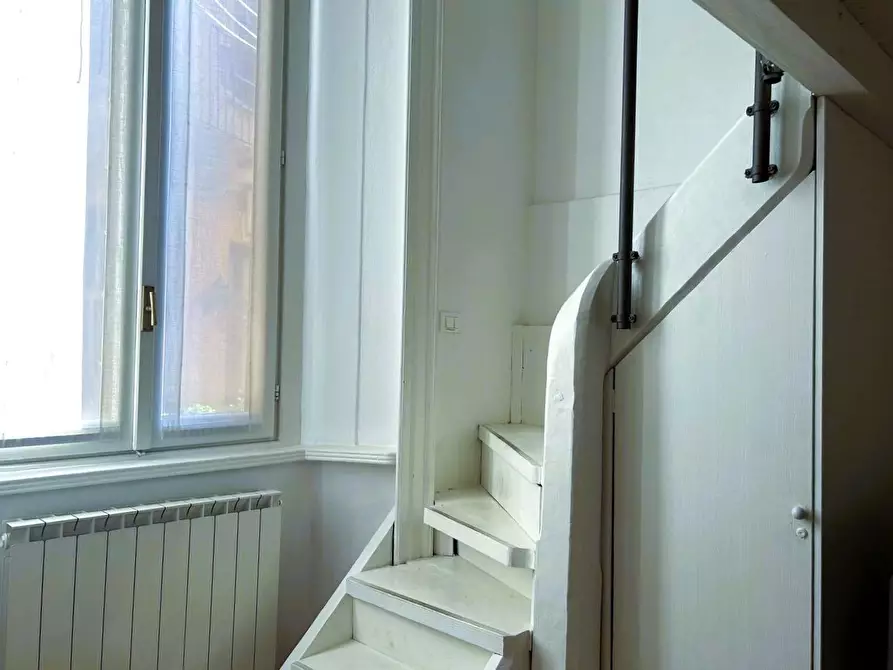 Immagine 10 di Appartamento in affitto  in Corso di Porta Romana 94 a Milano