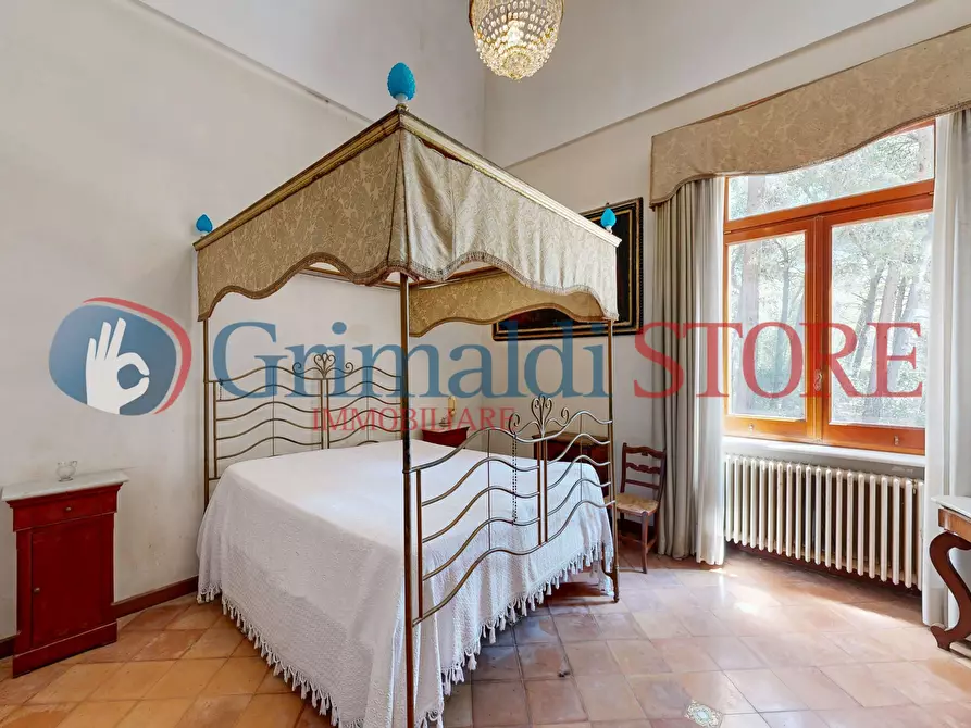 Immagine 54 di Villa in vendita  in Via Vecchia Carmiano a Lecce