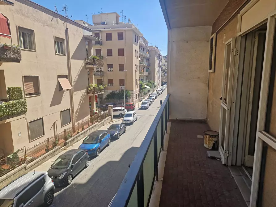 Immagine 3 di Appartamento in vendita  in Via Francesco Todaro 5 a Messina