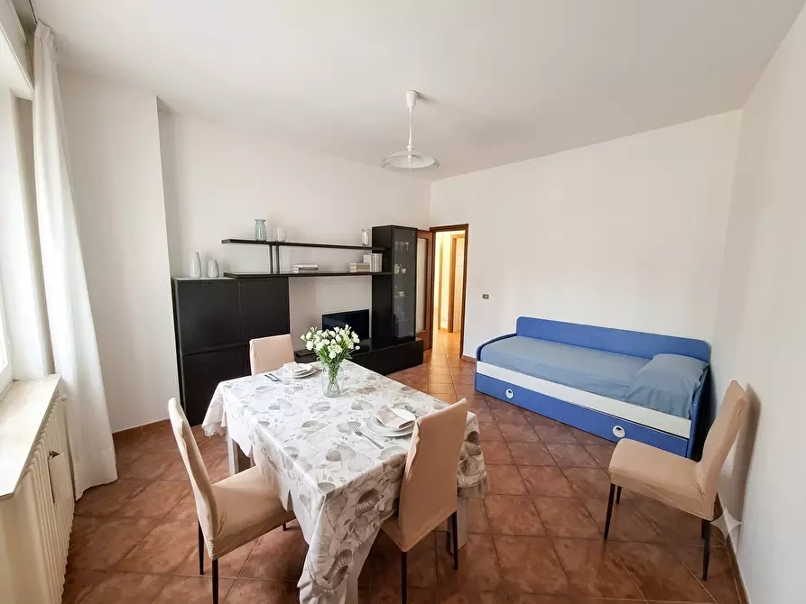 Immagine 3 di Bilocale in vendita  in Via Terracina 9 a Vercelli