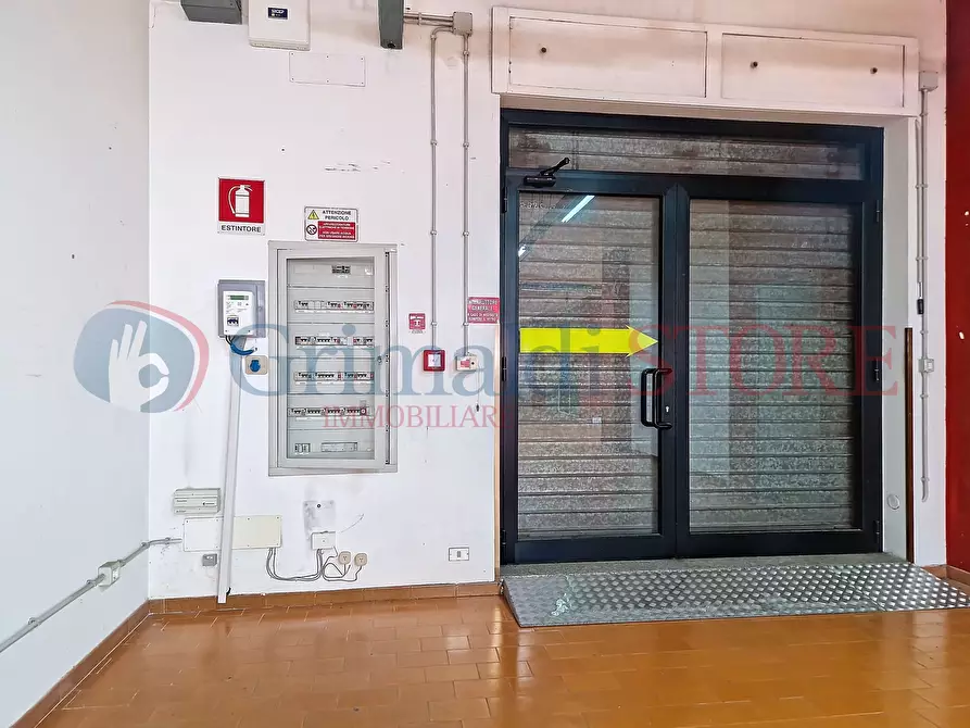 Immagine 48 di Attività commerciale in vendita  a Francavilla Fontana