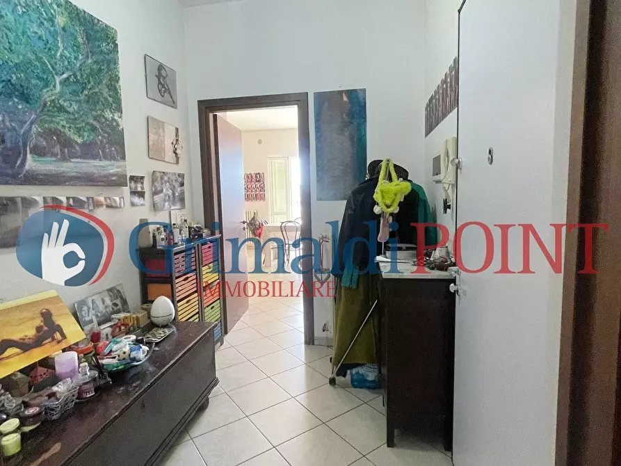 Immagine 73 di Trilocale in vendita  in Via San Nicola 21 a Lizzanello