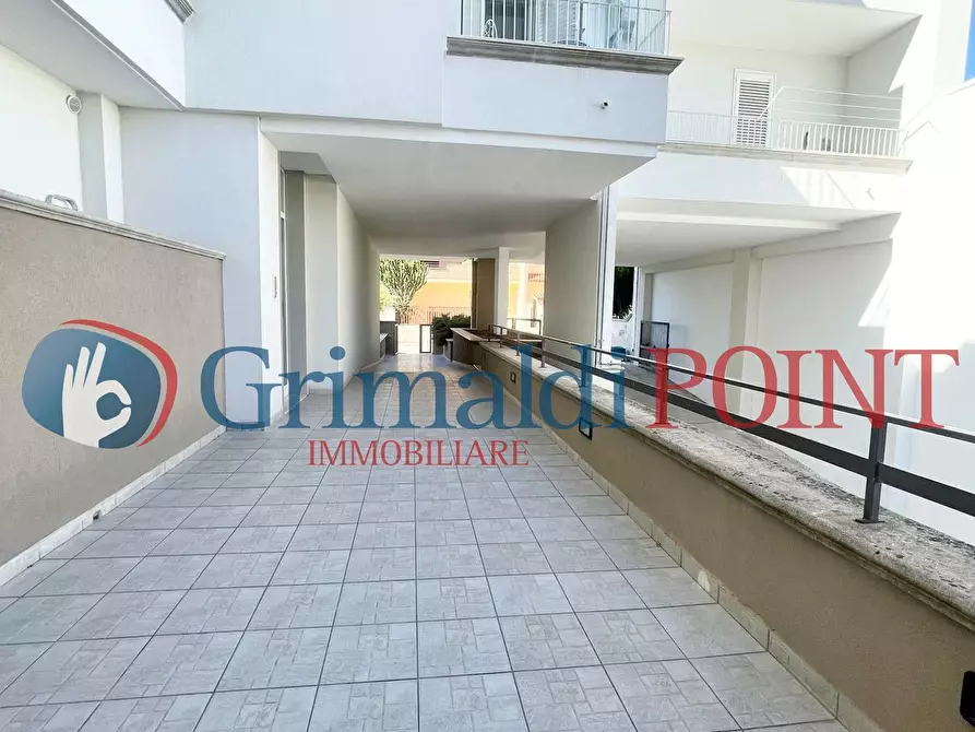 Immagine 25 di Trilocale in vendita  in Via San Nicola 21 a Lizzanello