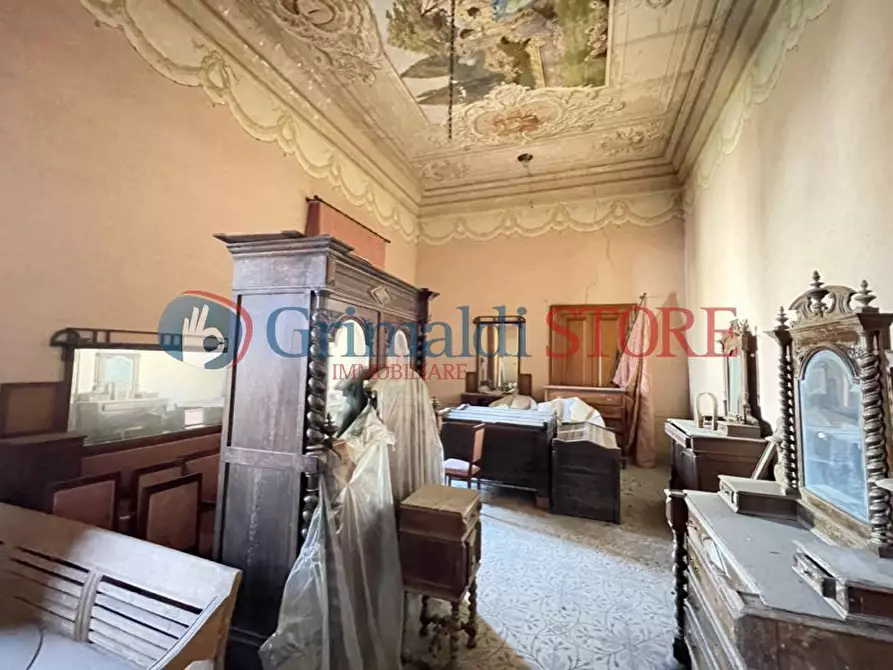 Immagine 14 di Casa indipendente in vendita  in Via Gianfilippe 27 a Squinzano