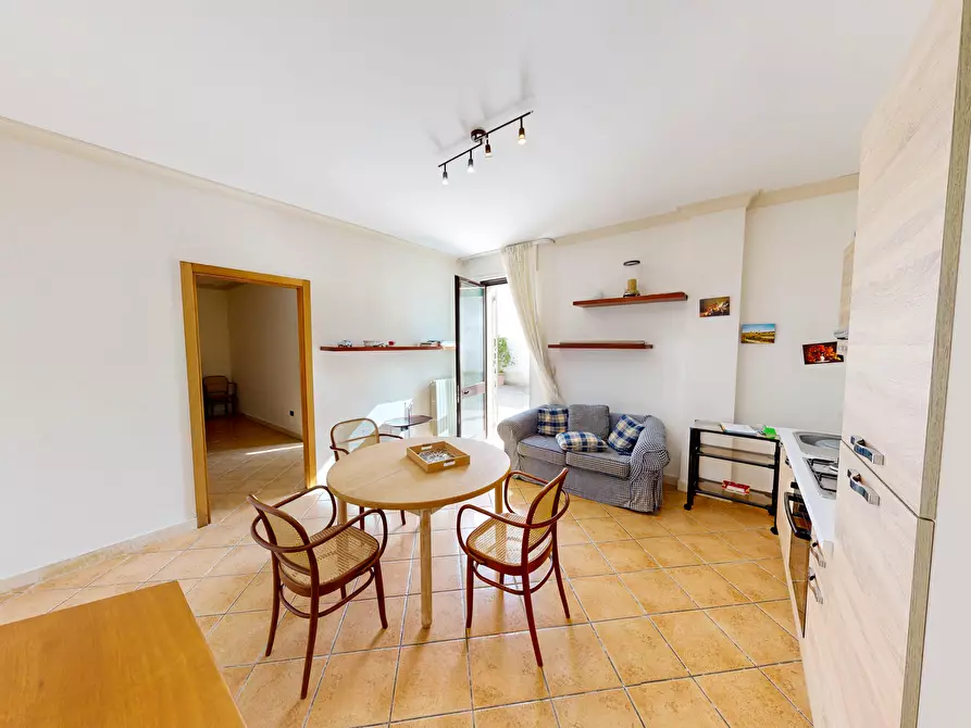 Immagine 42 di Villa in vendita  in Via Venosa 5 a Lecce