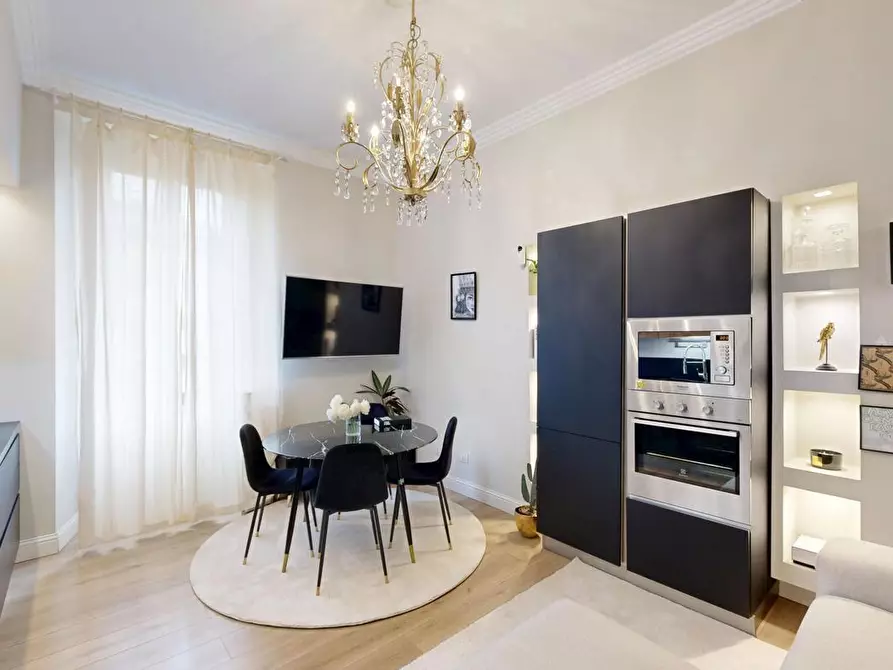 Immagine 1 di Appartamento in vendita  in Via Matteo Maria Boiardo 33 a Milano