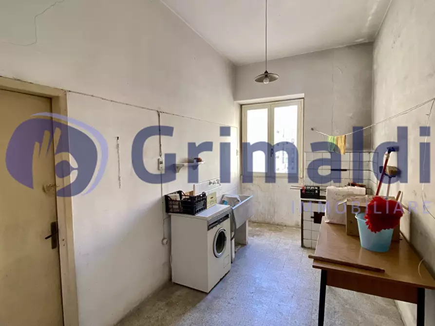 Immagine 27 di Casa indipendente in vendita  in Via Oberdan 29 a Lecce