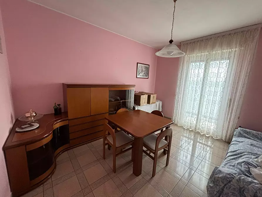 Immagine 1 di Trilocale in vendita  in Enrico Fermi 19 a Olgiate Comasco