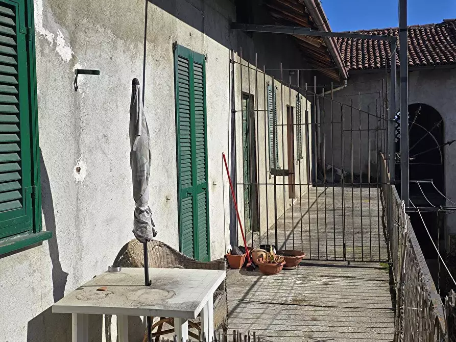 Immagine 13 di Appartamento in vendita  in Via Carlo Bianchi 11 a Inverigo