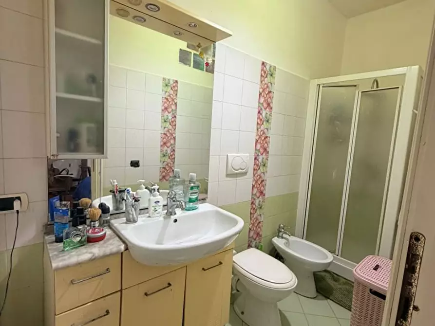Immagine 21 di Appartamento in vendita  in Via Montello 46 a Aprilia
