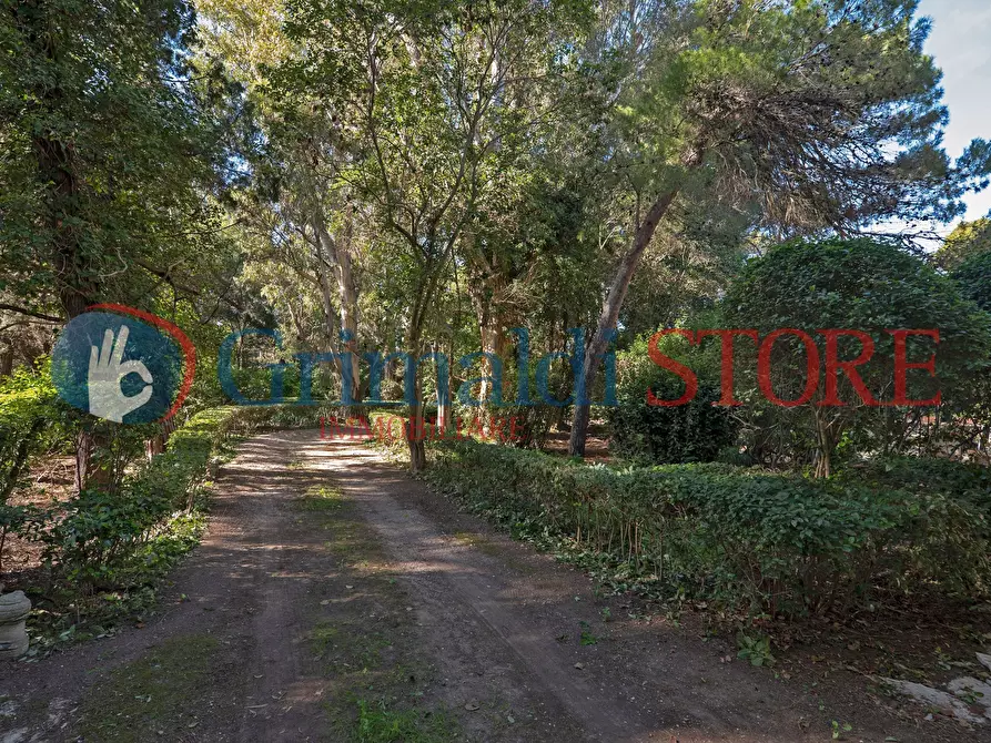 Immagine 67 di Villa in vendita  in Via San Fili 110 a Monteroni Di Lecce