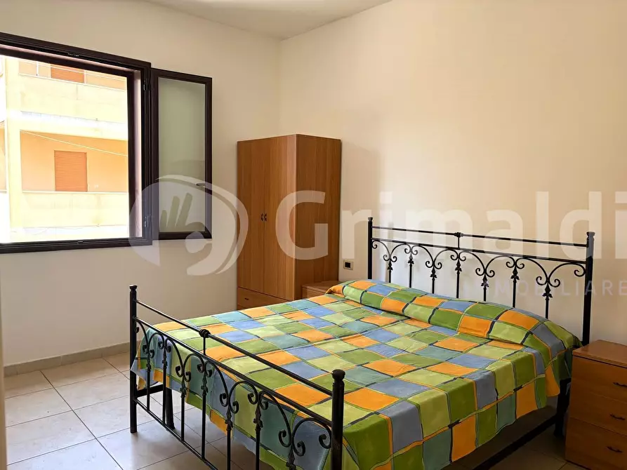 Immagine 7 di Trilocale in vendita  in Via della Robinia a Gallipoli