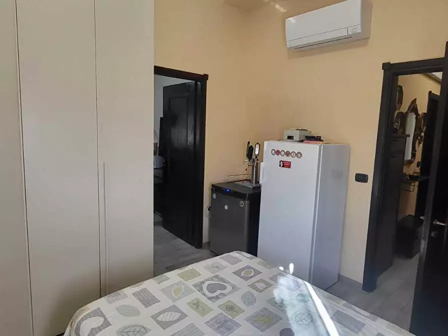 Immagine 23 di Quadrilocale in vendita  in Via Francesco Donato 7 a Vercelli