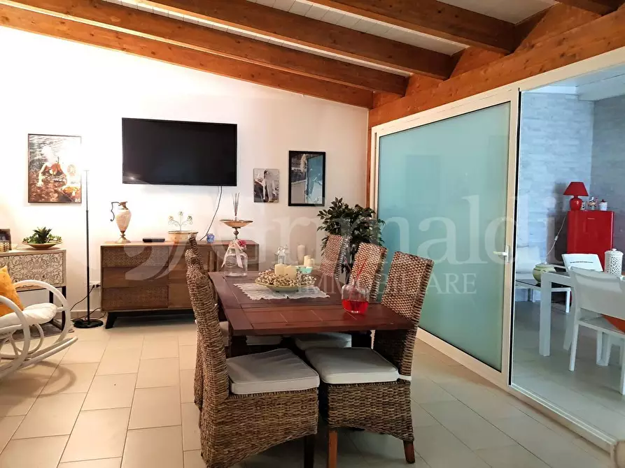 Immagine 38 di Casa indipendente in vendita  in corso cesare vergine a Tuglie