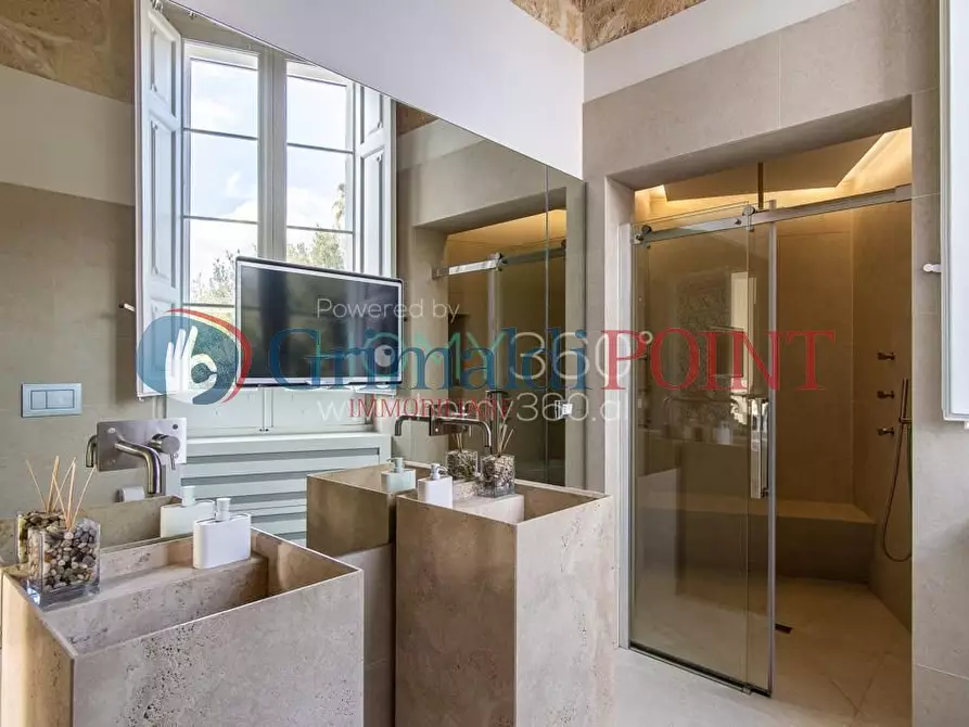 Immagine 6 di Appartamento in vendita  in Viale Guglielmo Marconi 4 a Lecce