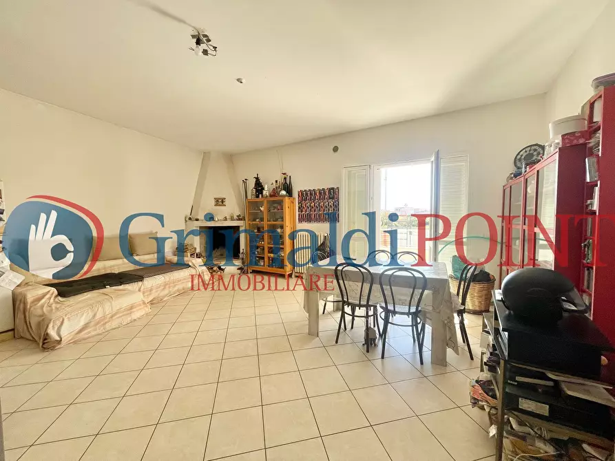 Immagine 5 di Trilocale in vendita  in Via San Nicola 21 a Lizzanello