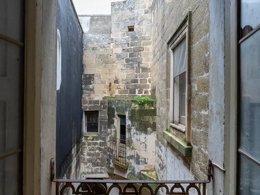 Immagine 69 di Casa indipendente in vendita  in Via Vittorio Emanuele II 14 a San Cesario Di Lecce