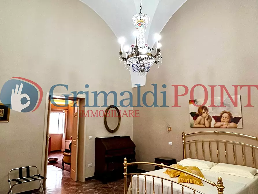 Immagine 17 di Casa indipendente in vendita  in Via Giuseppe Verdi a Copertino