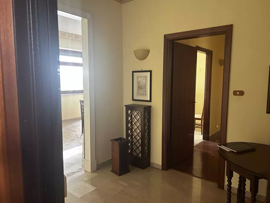 Immagine 8 di Quadrilocale in vendita  in Via G. Oberdan 112 a Lecce