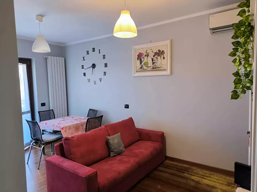 Immagine 30 di Appartamento in vendita  in Via di Casal Boccone a Roma