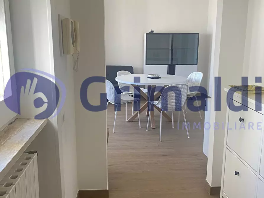 Immagine 2 di Bilocale in affitto  in Via Pietro Vincenti 12 a Lecce