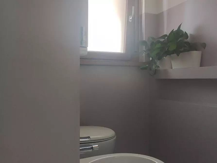 Immagine 35 di Appartamento in vendita  in Via Francesco Menzio a Roma